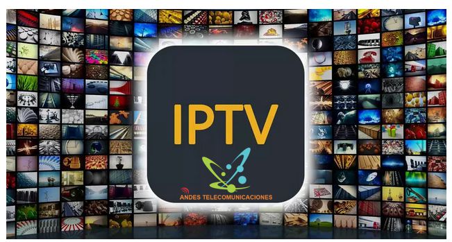 Televisión por Internet