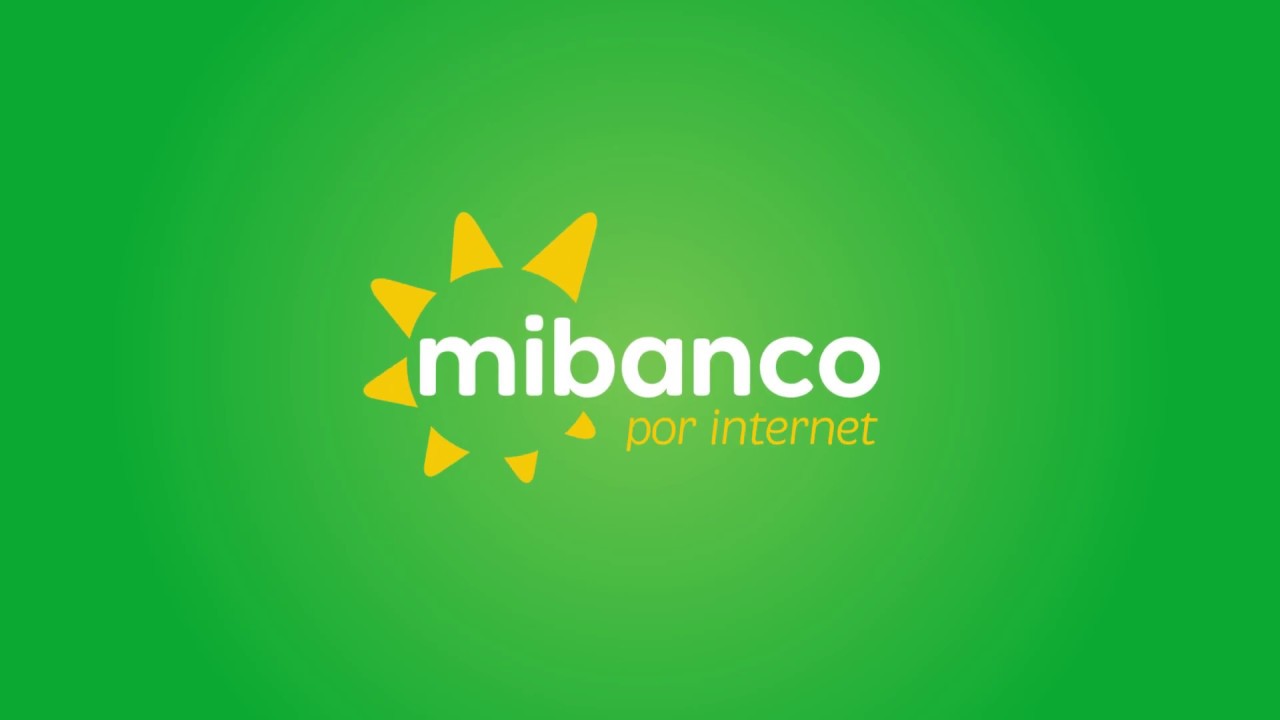 MI BANCO